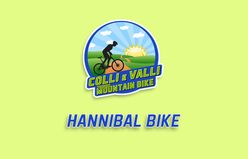 Hannibal Bike