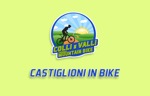 Castiglioni in Bike
