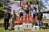 10° BORGO ANCIOLINA MTB XC, BURZI VEGA SI IMPONE SU MAGI E PAPAVERI