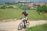 Conforti Carlo vince il secondo memorial Mauro Grifoni a Corsalone.