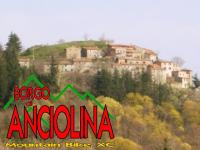 Il 27 luglio si corre a Anciolina