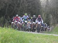 Oltre 200 partenti al via del Trofeo 2014