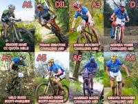 TROFEO COLLI E VALLI 2104, UN ANNATA DA INCORNICIARE.